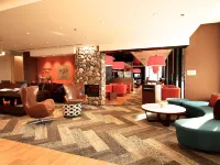 Fairfield Inn & Suites Regina Hotels near Grasslands