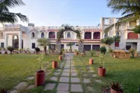 Menal Jungle Safari Resort Hotel a Chittaurgarh