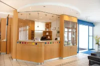 Miratel Hotels in Marktredwitz