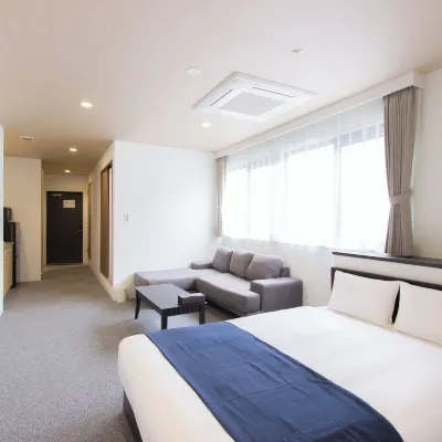Neo Field Nakasu Hotels near Zendo-ji Temple