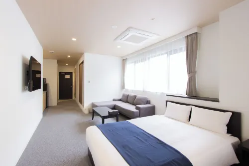 Neo Field Nakasu - Condos