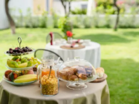 Prochytea Hotels in Procida