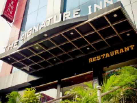 The Signature Inn Hotel Hotels near Krantivira Sangolli Rayanna-Railway Station