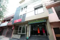 RR Residency Hotels in South West Delhi
