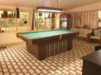 Villa Viva Belgica Hotel berhampiran Ladang Gap