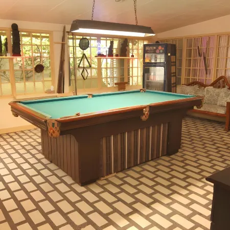 Villa Viva Belgica