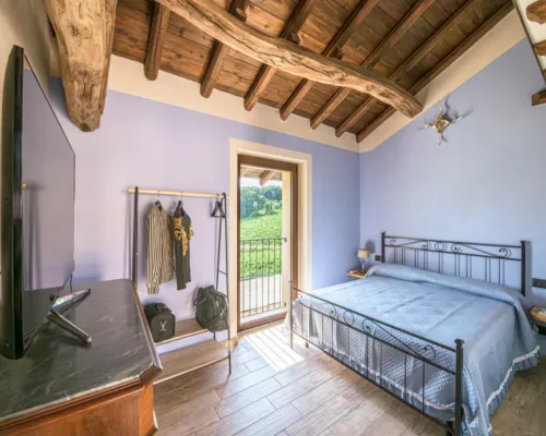 Charming Alessandria Retreat with Queen-sized Bed & Outdoor Pool Hotels in Gavi
