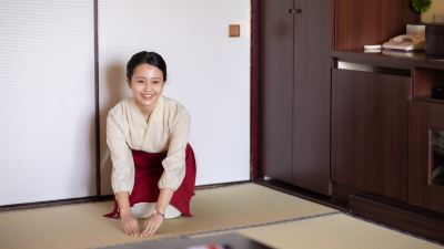 共有エリア 上諏訪温泉 しんゆの写真