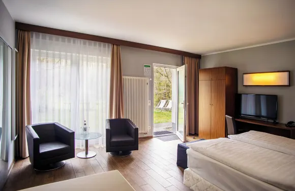 斯普林穆爾貝爾茲旅館