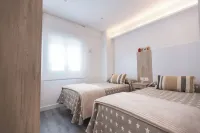 Apartamento Elegance Cerca DE LA Ribera Planta Baja Hotels in Levante
