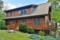 MOUNTAIN HOME NEW DISCOUNTED RATES MOUNTAIN VIEWS  MILITARY DISC PETS HOT TUB