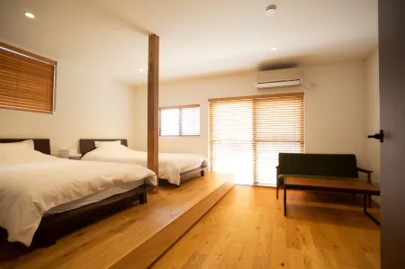 The Terrace Sumoto Отели рядом с достопримечательностью «AWAJI オブジェ»