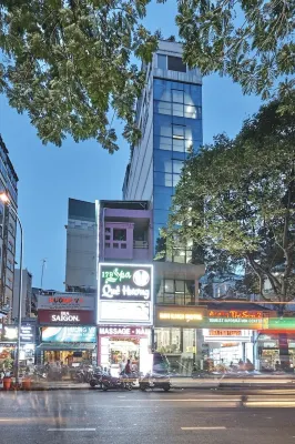 Kim Khoi Hotel Near Hotel Photos