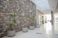 Personal Aparts Bellas Artes Hotels in Santiago