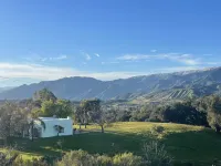 OJAI’S SAGE RANCH VILLA