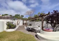 Exclusiveholiday Ischia panoramic villa with Jacuzzi pool