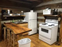 Lookout Mountain View