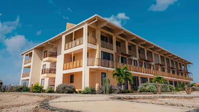 On Vacation Wayira Beach Hoteles en 