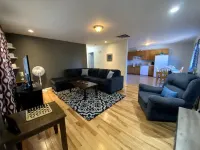 Simple Home Environment Hôtels à proximité de : Asthma & Allergy Associates PC: Daniel F. Soteres, MD