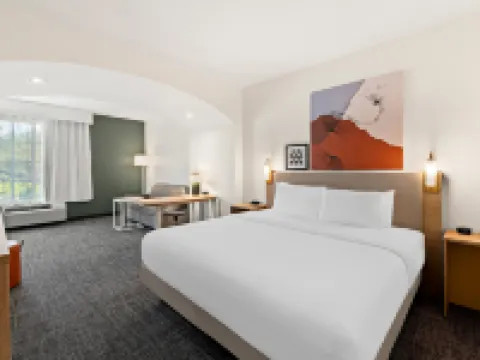 Spark by Hilton Little Rock West Hotels in Little Rock