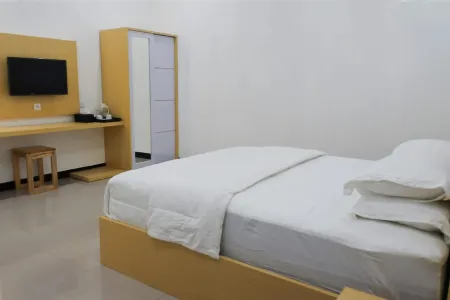 Hotel Beza Отели в г. Murung Pudak