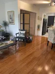 COZY HOME in OCALA Downtown area, nearDowntown square events and fine dining.