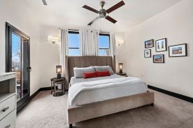 Covered Porch and Walkable to Dining and Entertainment - Charming Vibrant Oasis