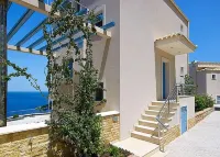 Xenia Residence & Suites Các khách sạn ở Kireas