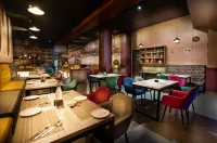 Apartel by Aarin- Oragadam Hotels in Kanchipuram