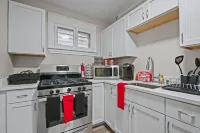 St. Paul Fry St. Office Suite #4