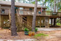 Coronado Cove Cottage