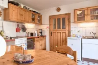 Charming farmhouse