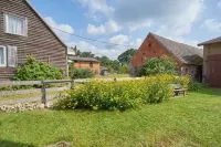 Charming farmhouse