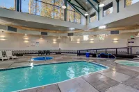 Charming Mountain Retreat with Breathtaking Views - Cozy Sanctuary Hotels in Frisco