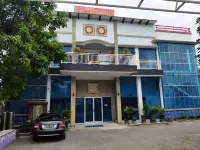 Hotel Boegenviel Syariah Hotels in Lamongan