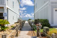 Ocean Views, Private Pool and Game Room - Stunning Coastal Haven