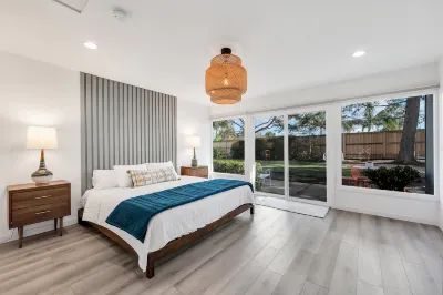 Mid-Century Modern Eichler Home - Lilian