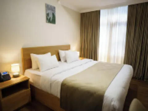 Green Palace Kutaisi Hotels in Kutaisi