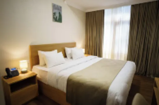 Green Palace Kutaisi Hotels in Kutaisi