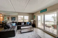 Ocean Access and Heated Pool - Charming Coastal Haven