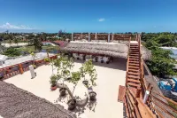 La Palma Holbox Hoteles en 