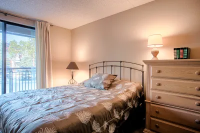 Cozy Condo with Hot Tubs and Pool Access - Charming Ski-in/Out Haven