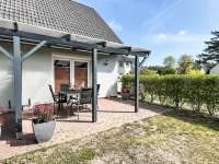 Muschelnest Hotels in Trassenheide