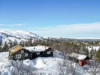 Fjälldrömmen - 2-Star