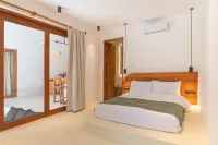 SEACLUB Siargao Hotels in 