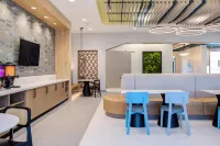 Home2 Suites by Hilton Smithfield Selma - 3-Star