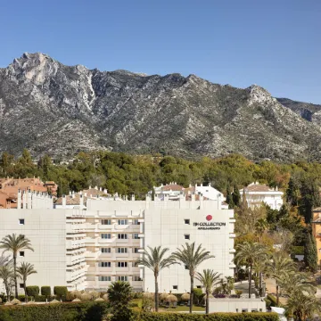 NH COLLECTION MARBELLA
