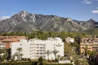 NH COLLECTION MARBELLA Các khách sạn gần Plaza de los Naranjos