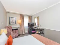 Mercure Johannesburg Randburg Hotel