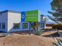 The Copper Hotel, SureStay Collection by Best Western Hotels in Camp Verde